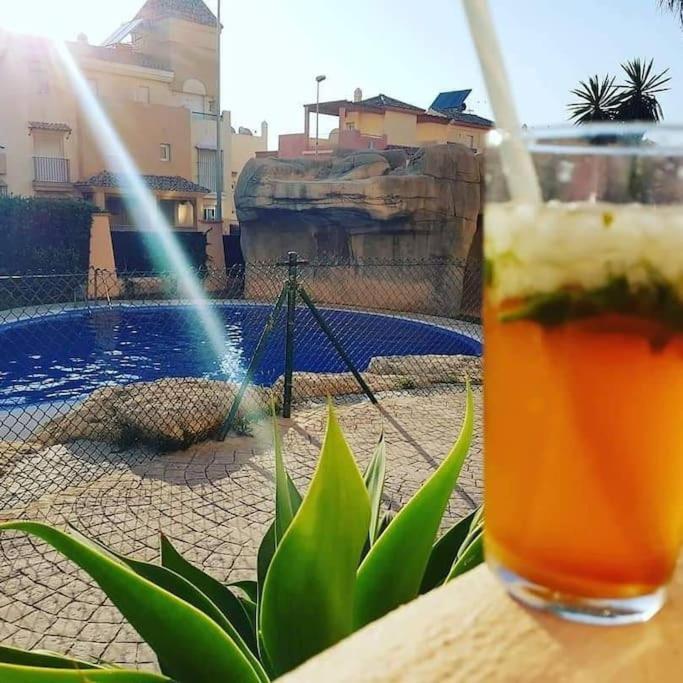 Loft Tarifa Cadiz 아파트 외부 사진