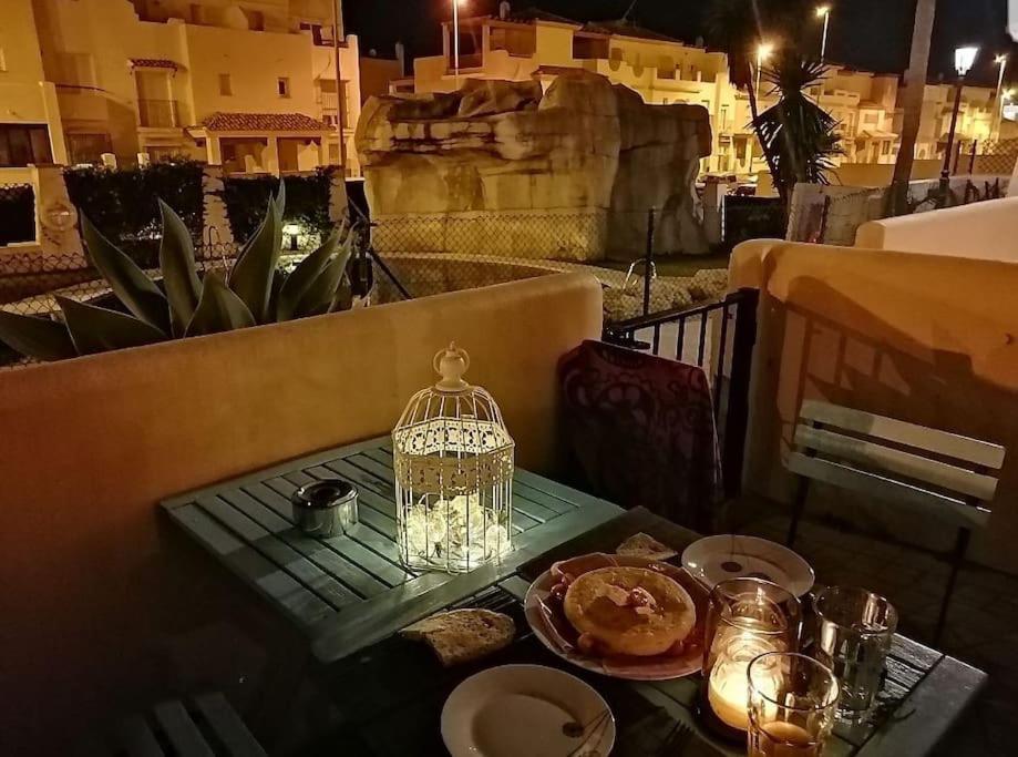 Loft Tarifa Cadiz 아파트 외부 사진