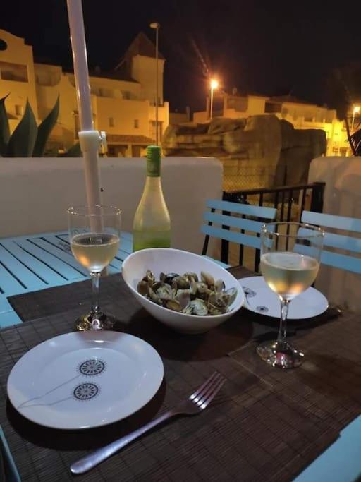 Loft Tarifa Cadiz 아파트 외부 사진