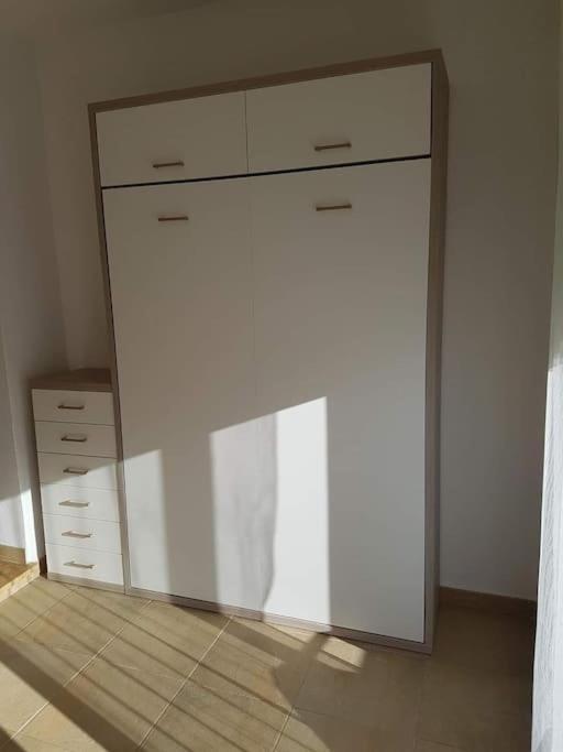 Loft Tarifa Cadiz 아파트 외부 사진