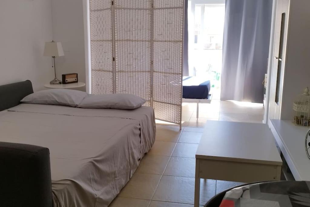 Loft Tarifa Cadiz 아파트 외부 사진
