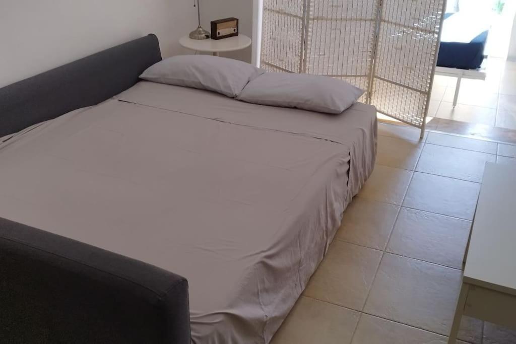 Loft Tarifa Cadiz 아파트 외부 사진