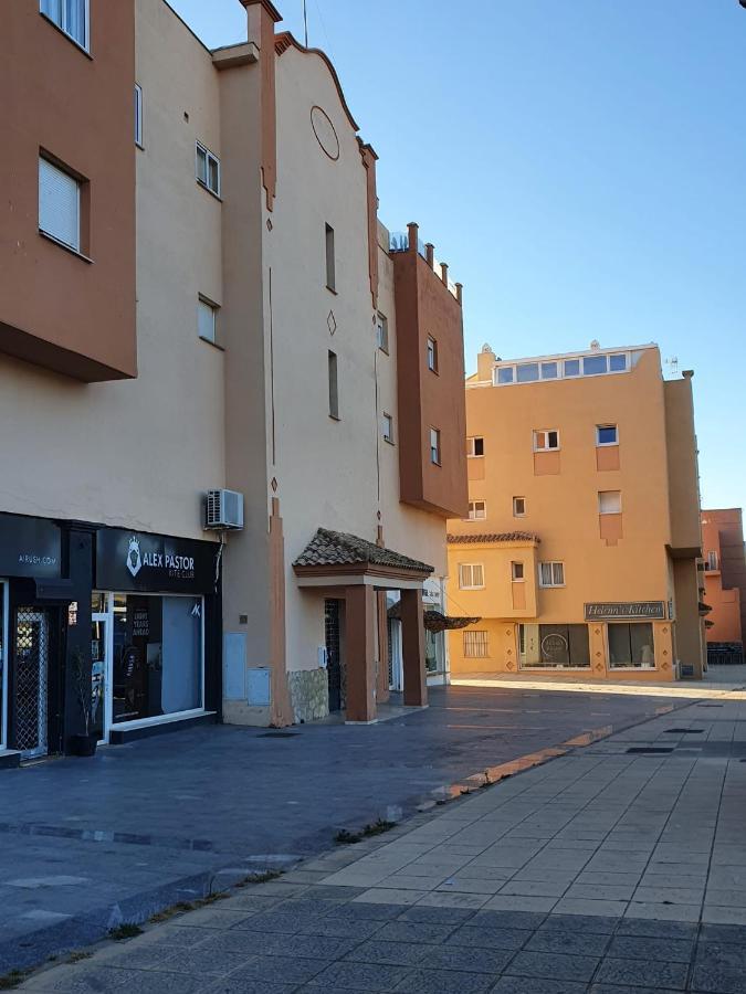 Loft Tarifa Cadiz 아파트 외부 사진