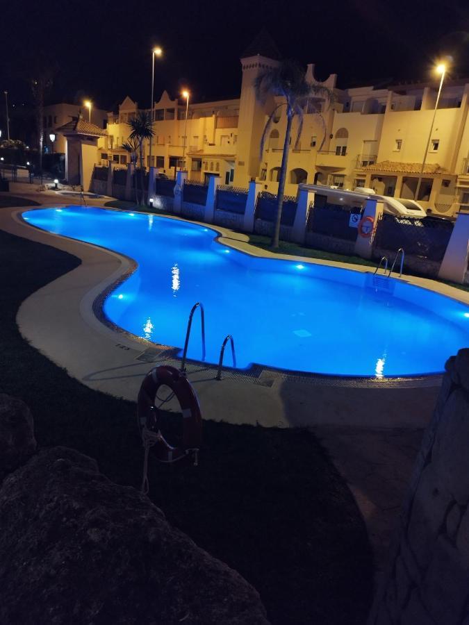Loft Tarifa Cadiz 아파트 외부 사진