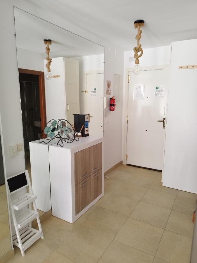 Loft Tarifa Cadiz 아파트 외부 사진