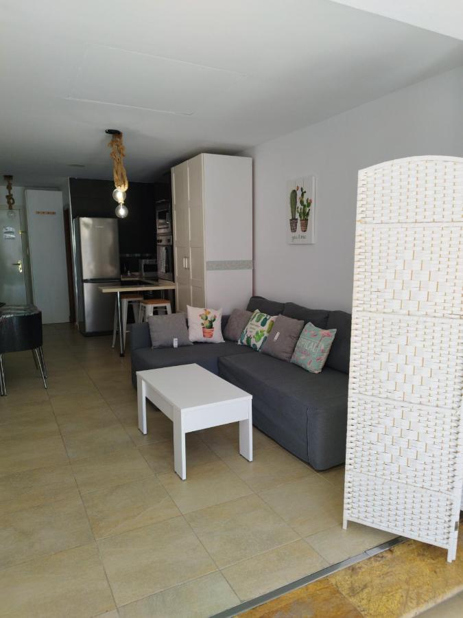 Loft Tarifa Cadiz 아파트 외부 사진