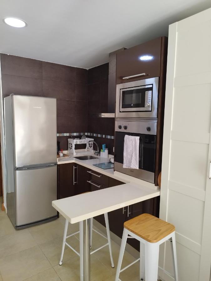 Loft Tarifa Cadiz 아파트 외부 사진
