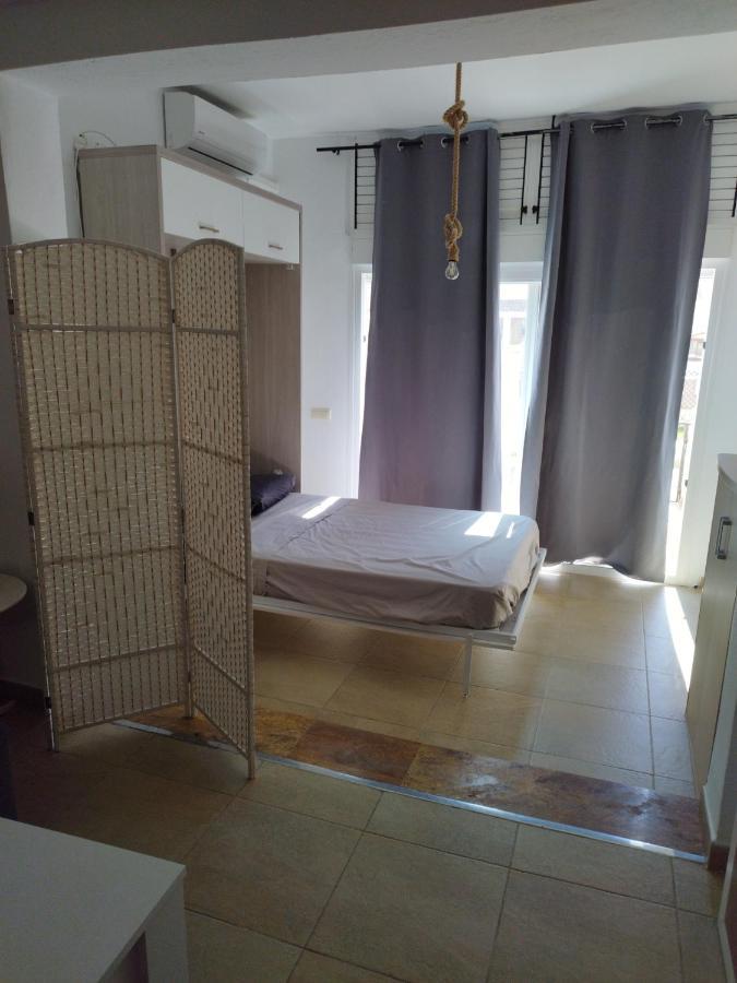 Loft Tarifa Cadiz 아파트 외부 사진