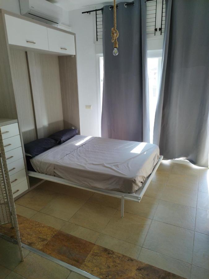 Loft Tarifa Cadiz 아파트 외부 사진