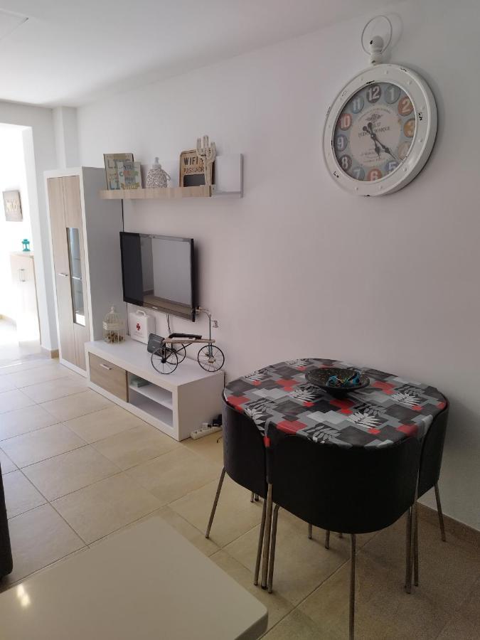 Loft Tarifa Cadiz 아파트 외부 사진
