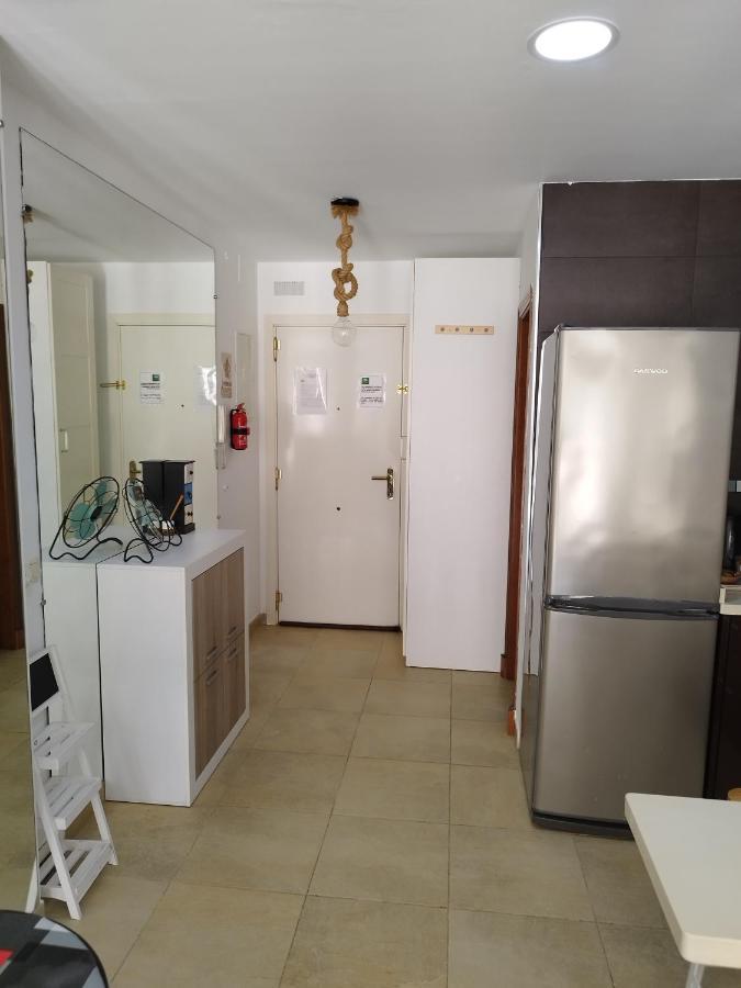 Loft Tarifa Cadiz 아파트 외부 사진
