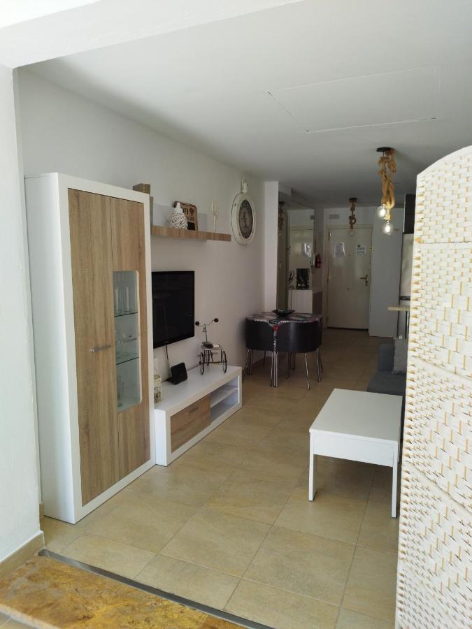 Loft Tarifa Cadiz 아파트 외부 사진