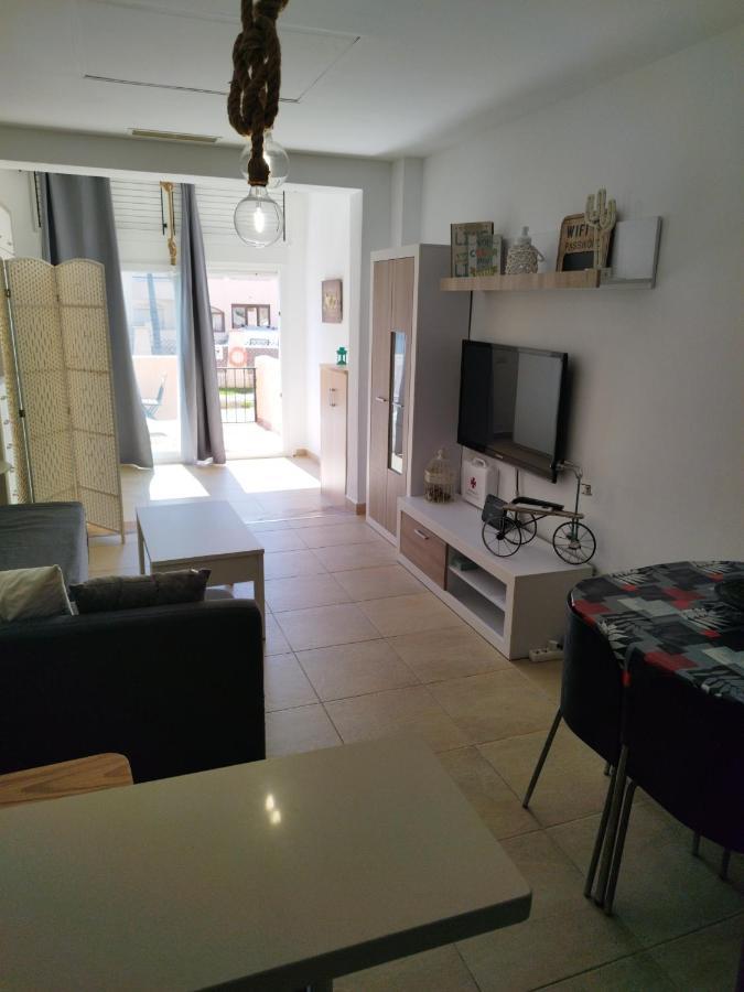 Loft Tarifa Cadiz 아파트 외부 사진