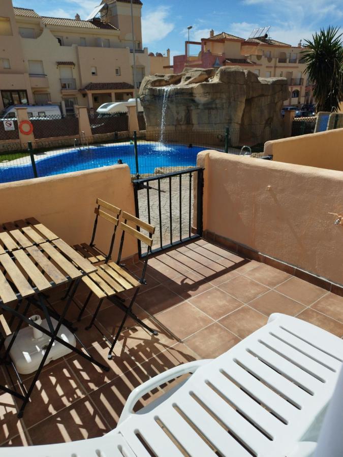 Loft Tarifa Cadiz 아파트 외부 사진