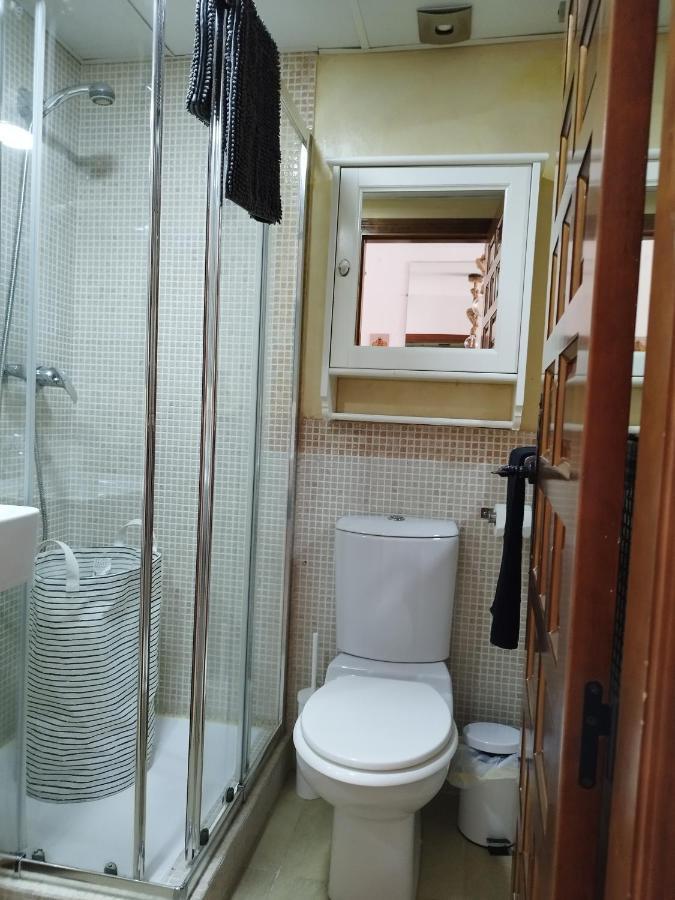 Loft Tarifa Cadiz 아파트 외부 사진