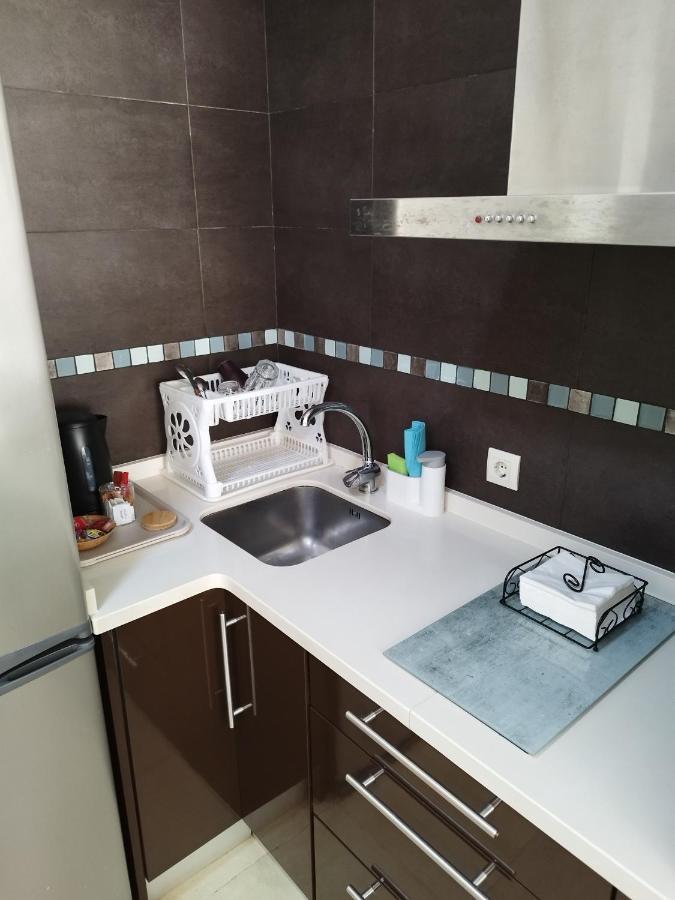 Loft Tarifa Cadiz 아파트 외부 사진