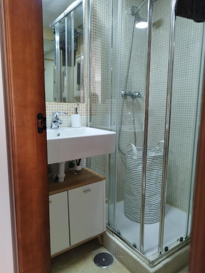 Loft Tarifa Cadiz 아파트 외부 사진
