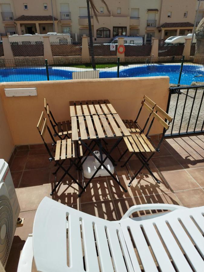 Loft Tarifa Cadiz 아파트 외부 사진