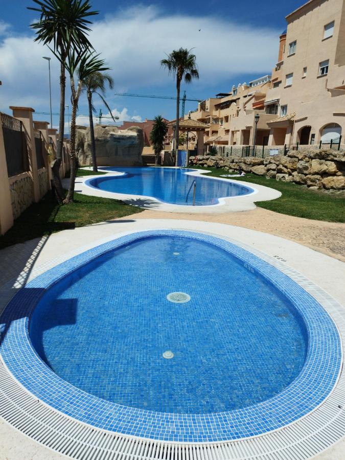 Loft Tarifa Cadiz 아파트 외부 사진