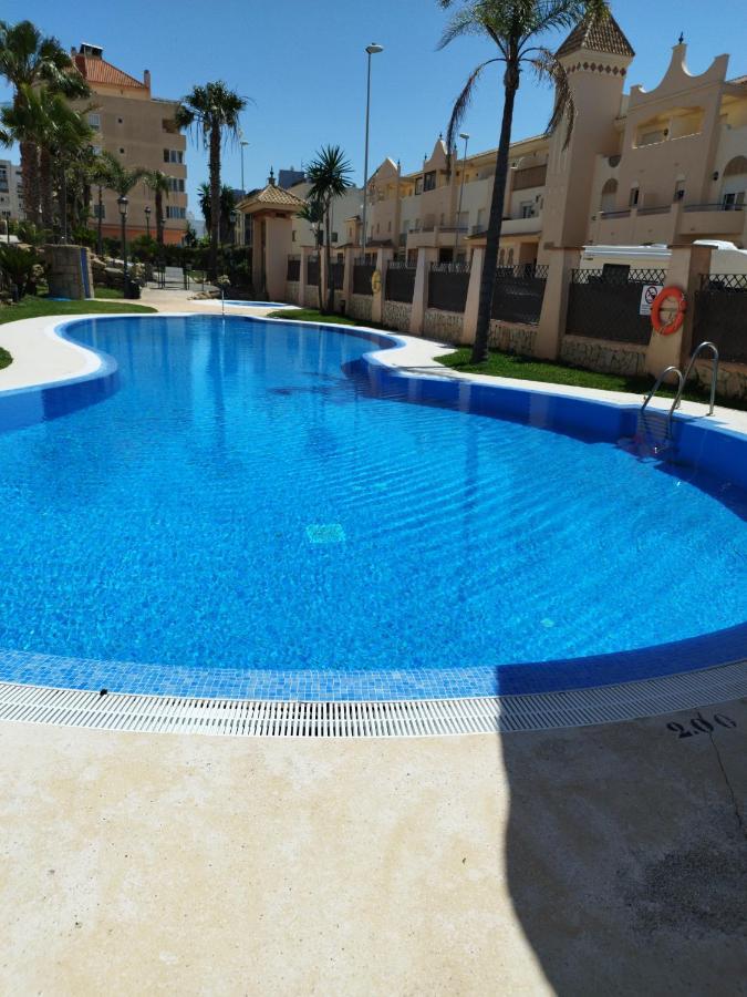 Loft Tarifa Cadiz 아파트 외부 사진